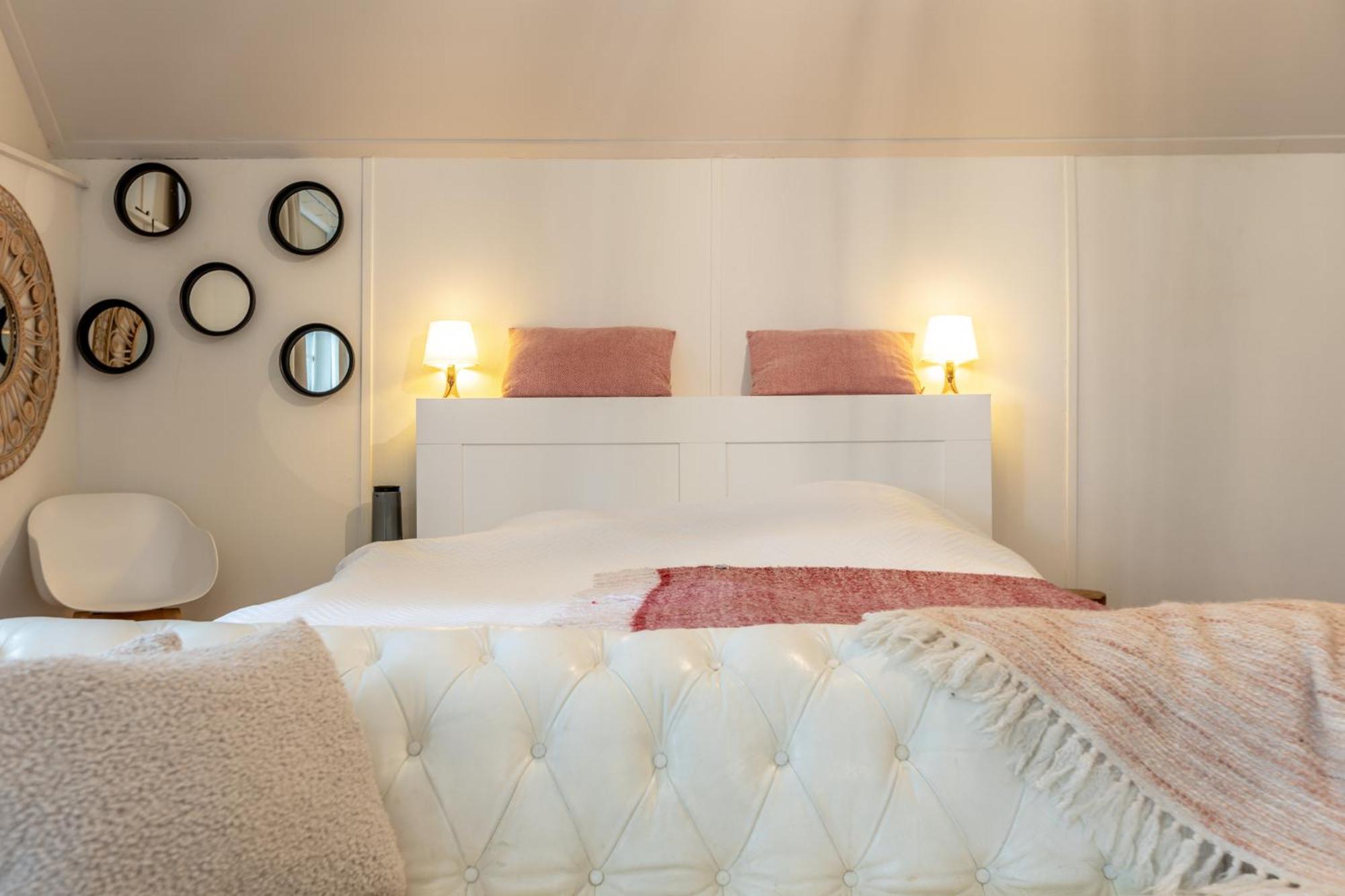 Bed and Breakfast B&Nb The Barnhouse à Bergambacht Extérieur photo