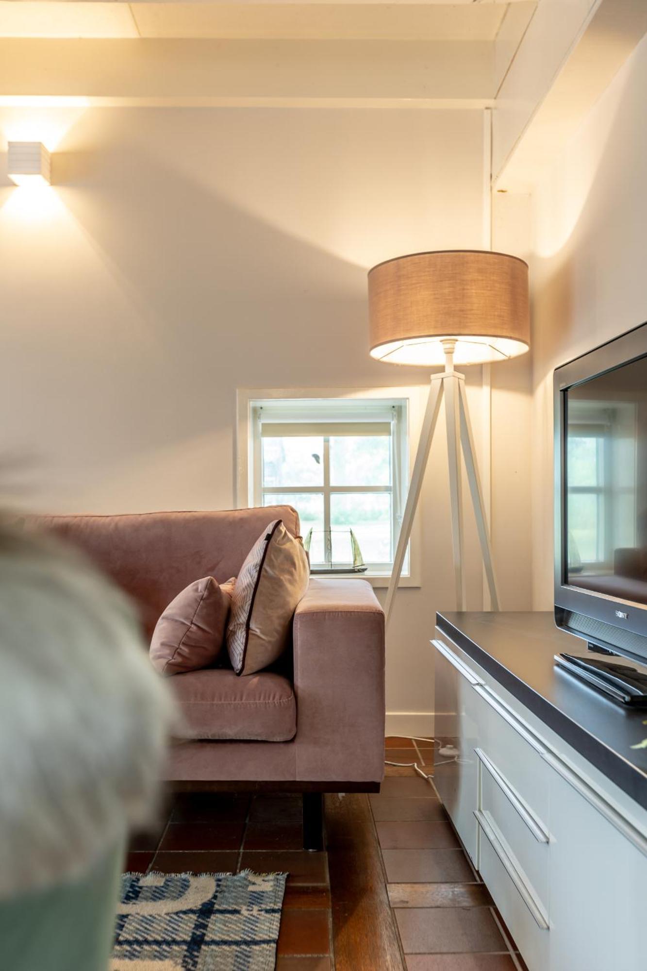 Bed and Breakfast B&Nb The Barnhouse à Bergambacht Extérieur photo